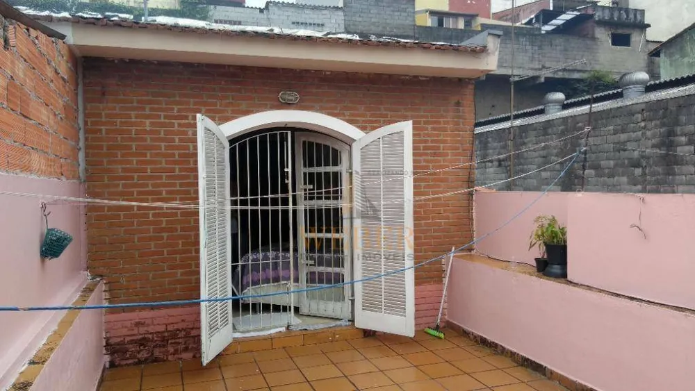 Sobrado, 3 quartos, 100 m² - Foto 10