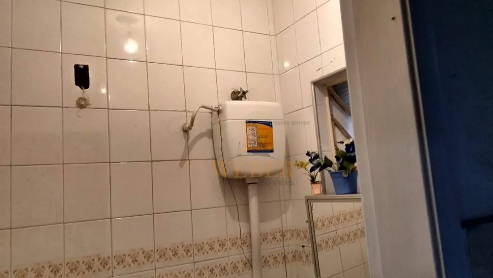 Sobrado, 3 quartos, 100 m² - Foto 13