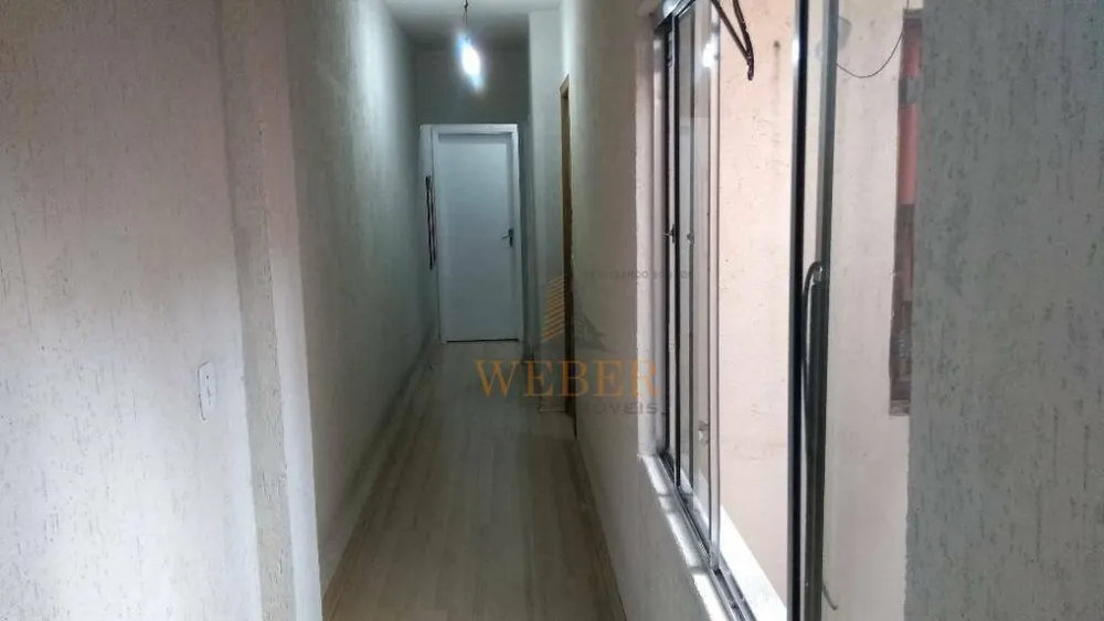 Sobrado, 3 quartos, 100 m² - Foto 5