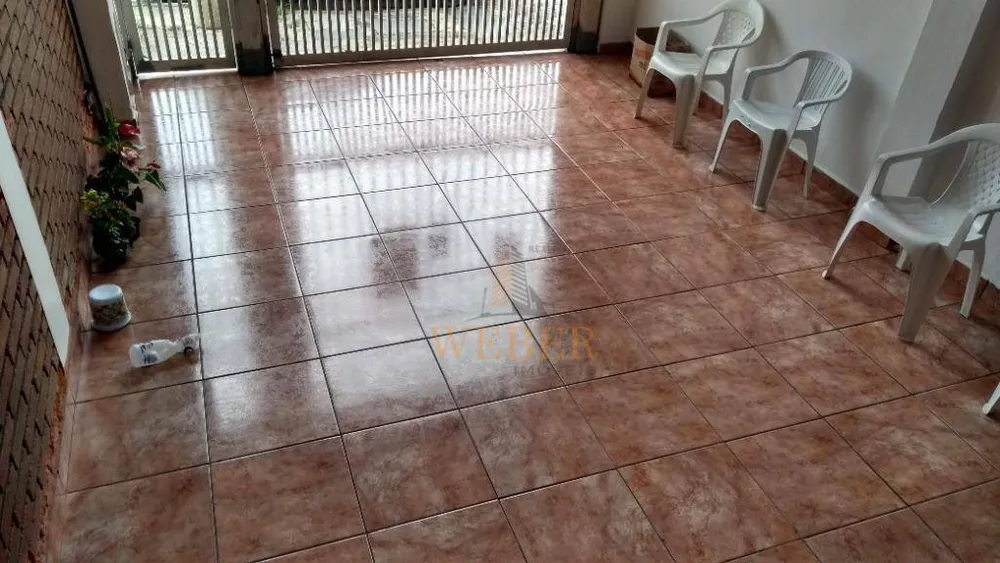 Sobrado, 3 quartos, 100 m² - Foto 15