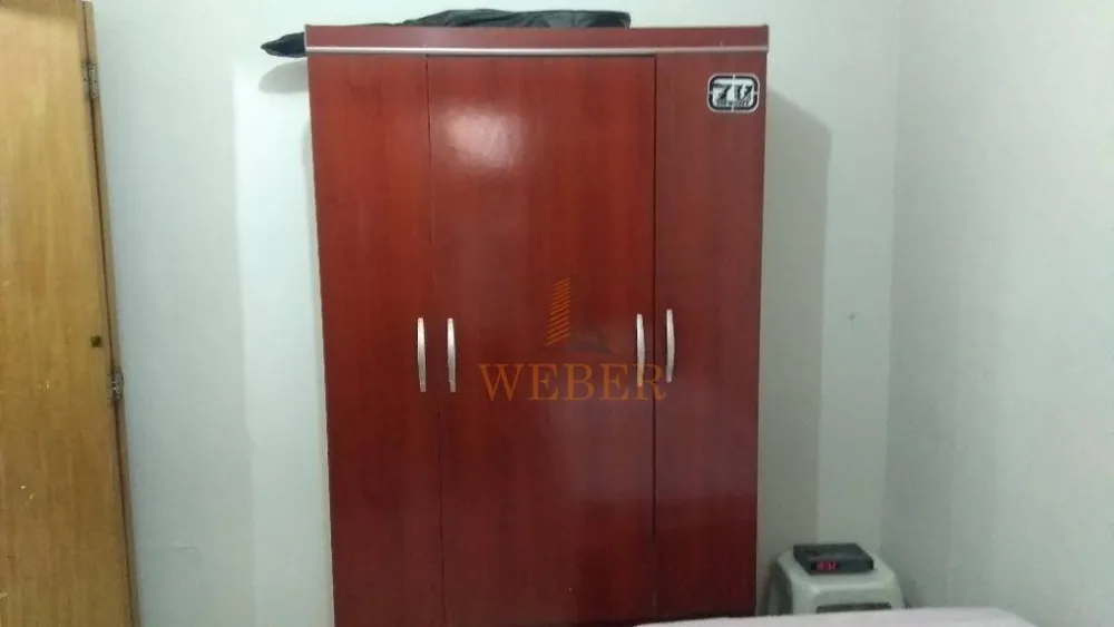 Sobrado, 3 quartos, 100 m² - Foto 7
