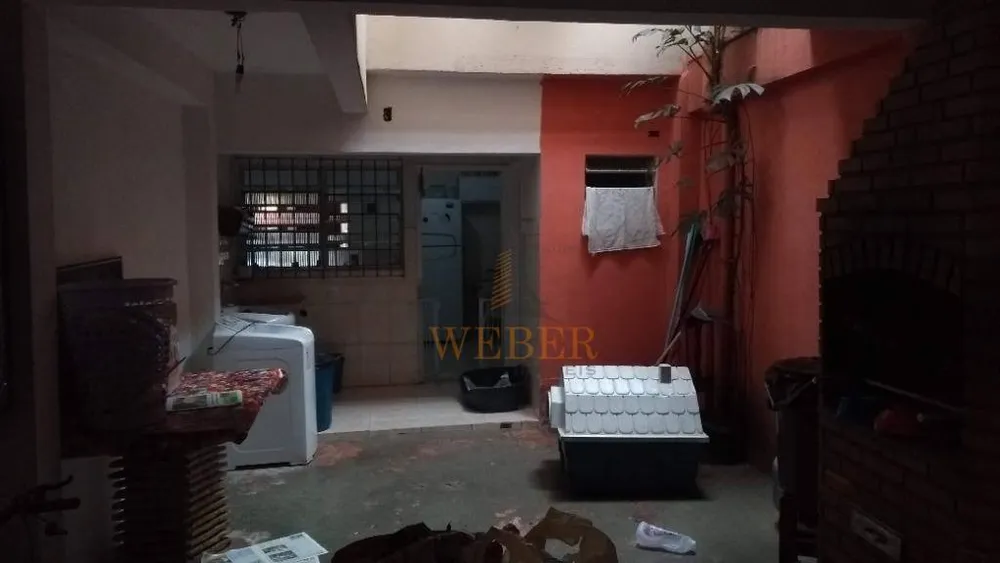 Sobrado, 3 quartos, 100 m² - Foto 11