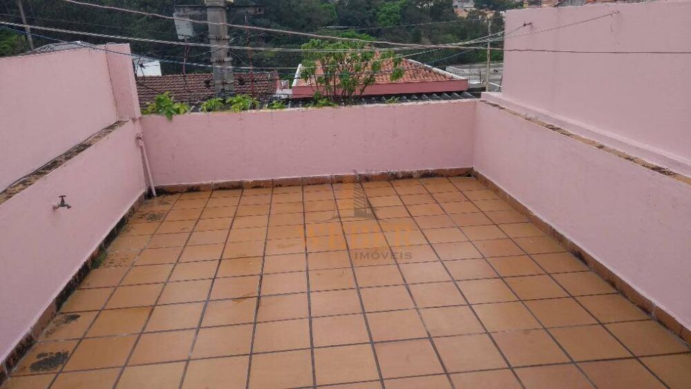 Sobrado, 3 quartos, 100 m² - Foto 1