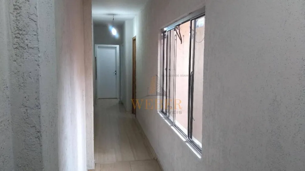 Sobrado, 3 quartos, 100 m² - Foto 6