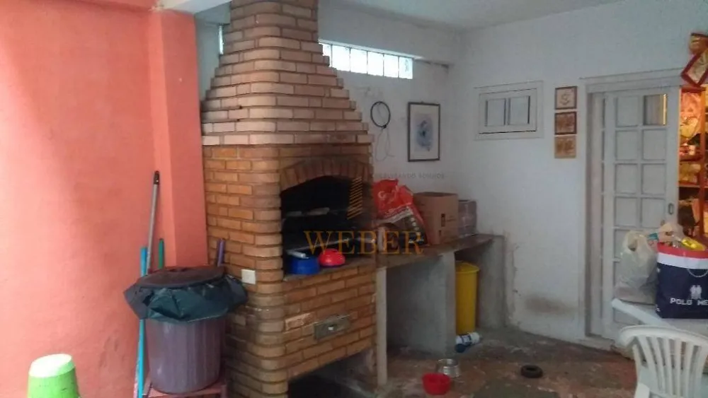 Sobrado, 3 quartos, 100 m² - Foto 12