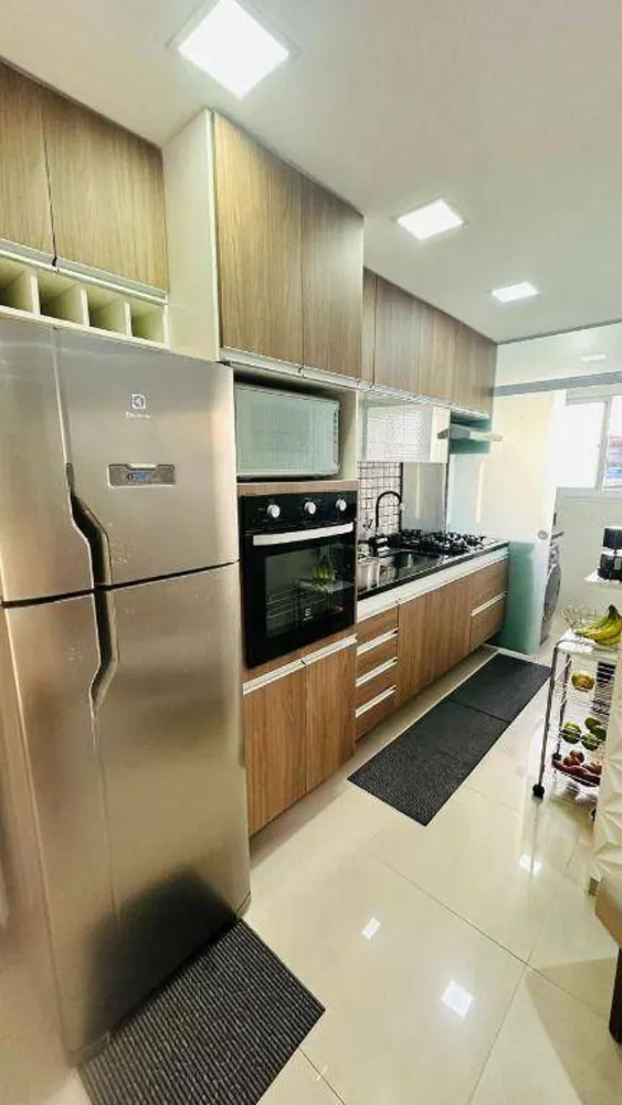 Apartamento, 2 quartos, 50 m² - Foto 6