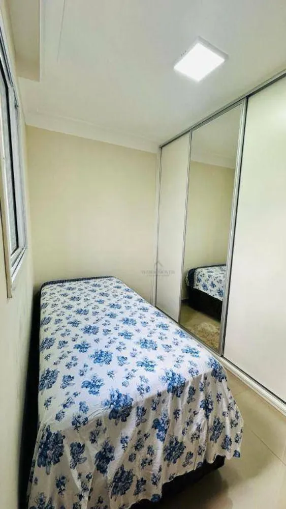 Apartamento, 2 quartos, 50 m² - Foto 9