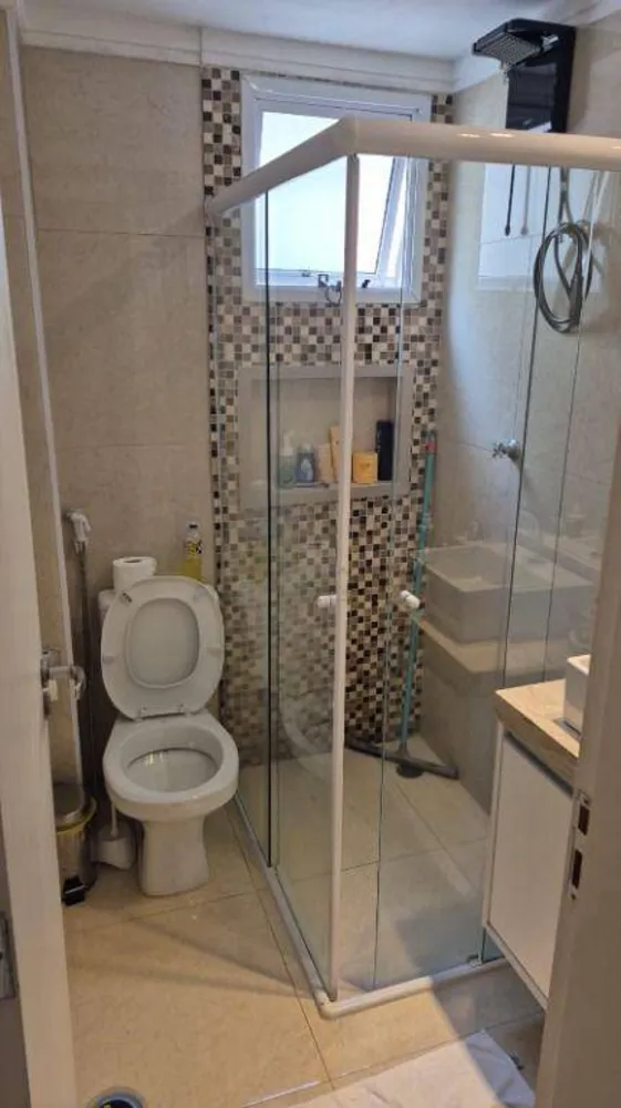 Apartamento, 2 quartos, 50 m² - Foto 2