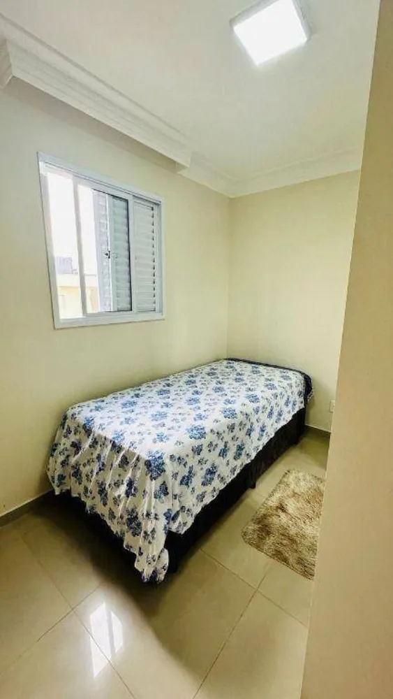 Apartamento, 2 quartos, 50 m² - Foto 11