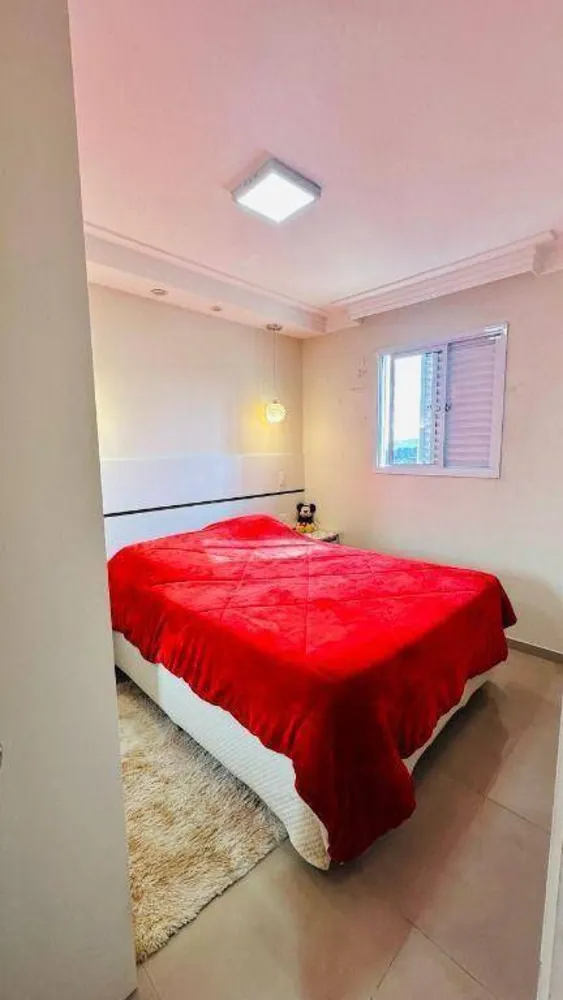Apartamento, 2 quartos, 50 m² - Foto 7