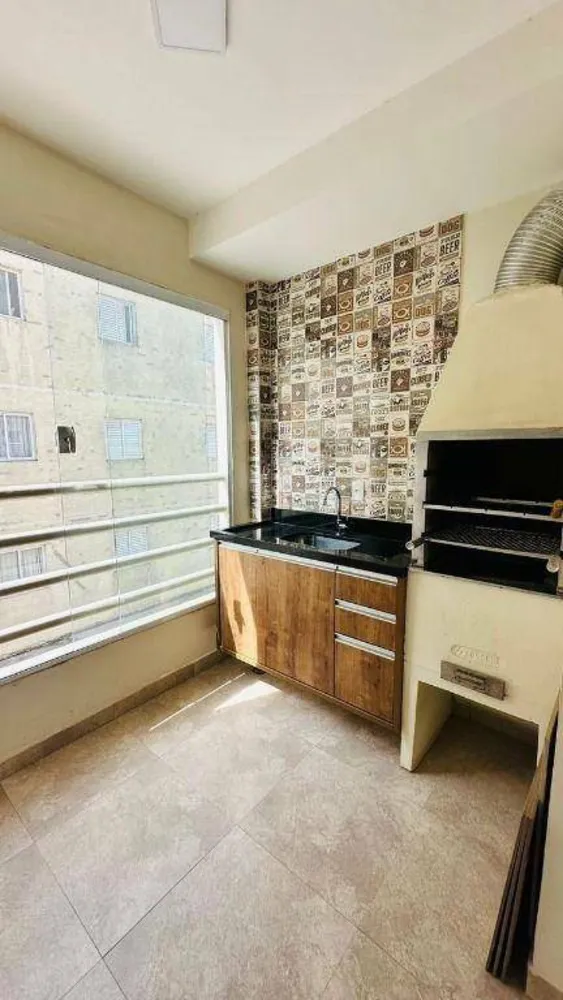 Apartamento, 2 quartos, 50 m² - Foto 12