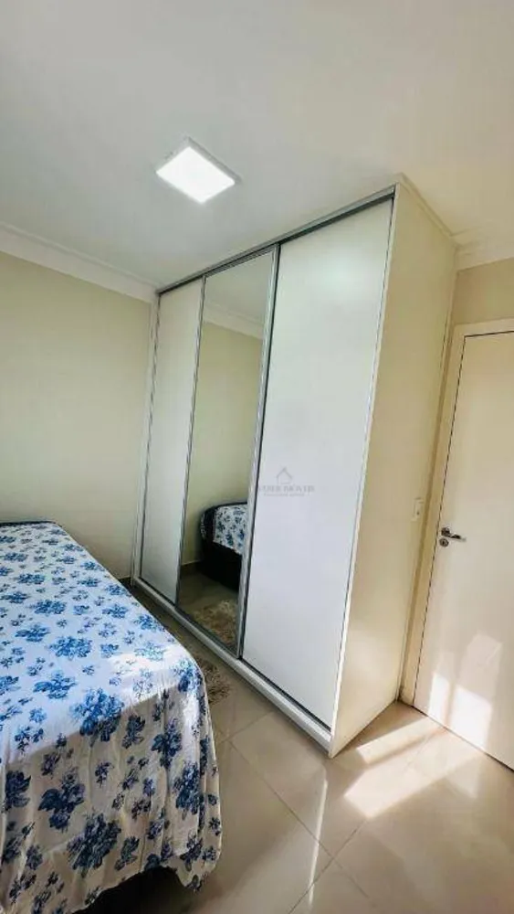 Apartamento, 2 quartos, 50 m² - Foto 5