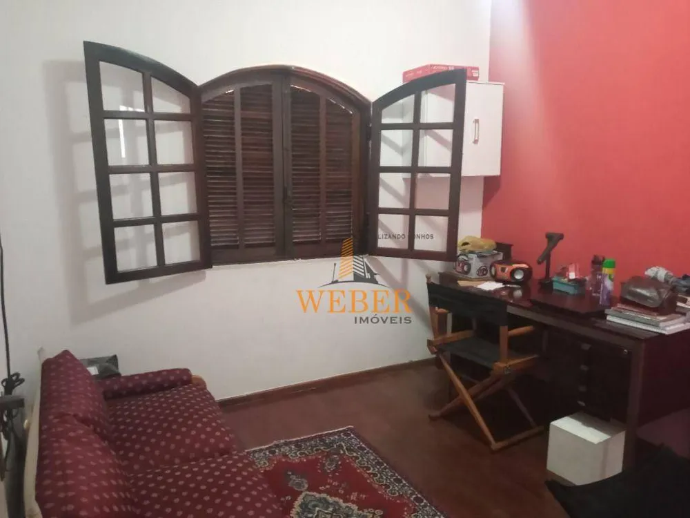 Casa, 4 quartos, 250 m² - Foto 12