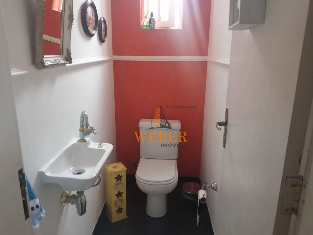 Casa, 4 quartos, 250 m² - Foto 14