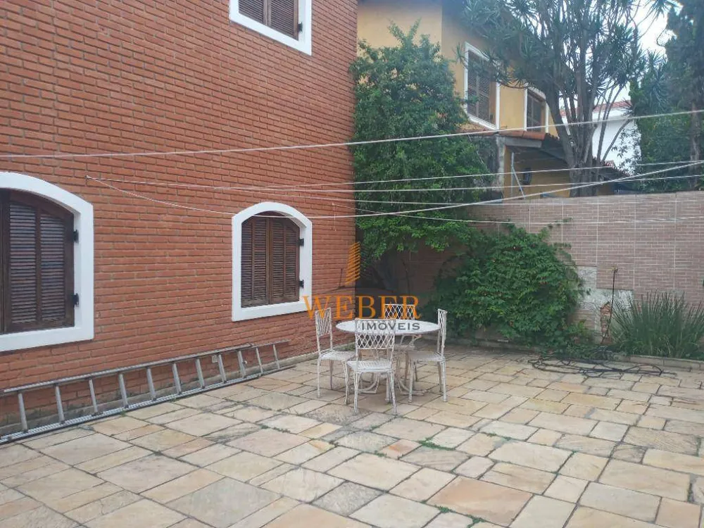 Casa, 4 quartos, 250 m² - Foto 16