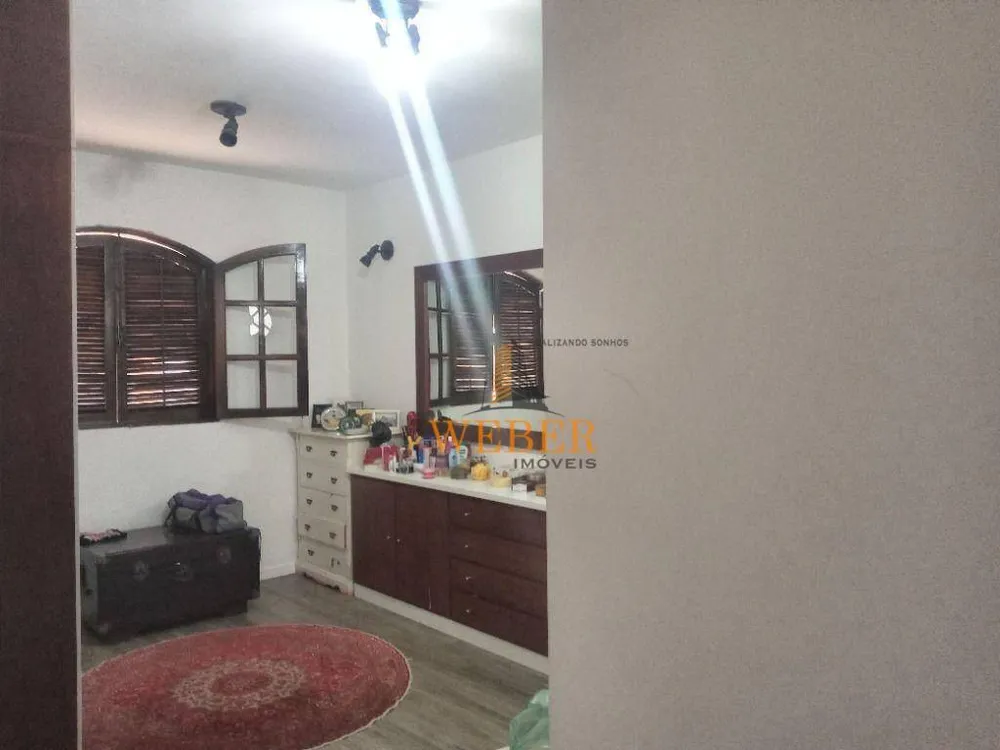 Casa, 4 quartos, 250 m² - Foto 7