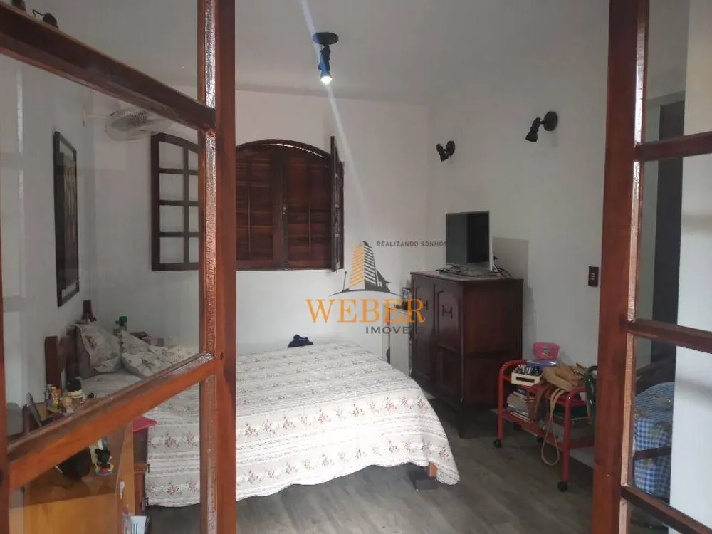 Casa, 4 quartos, 250 m² - Foto 10