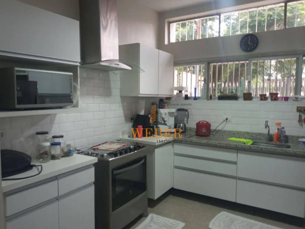 Casa, 4 quartos, 250 m² - Foto 6