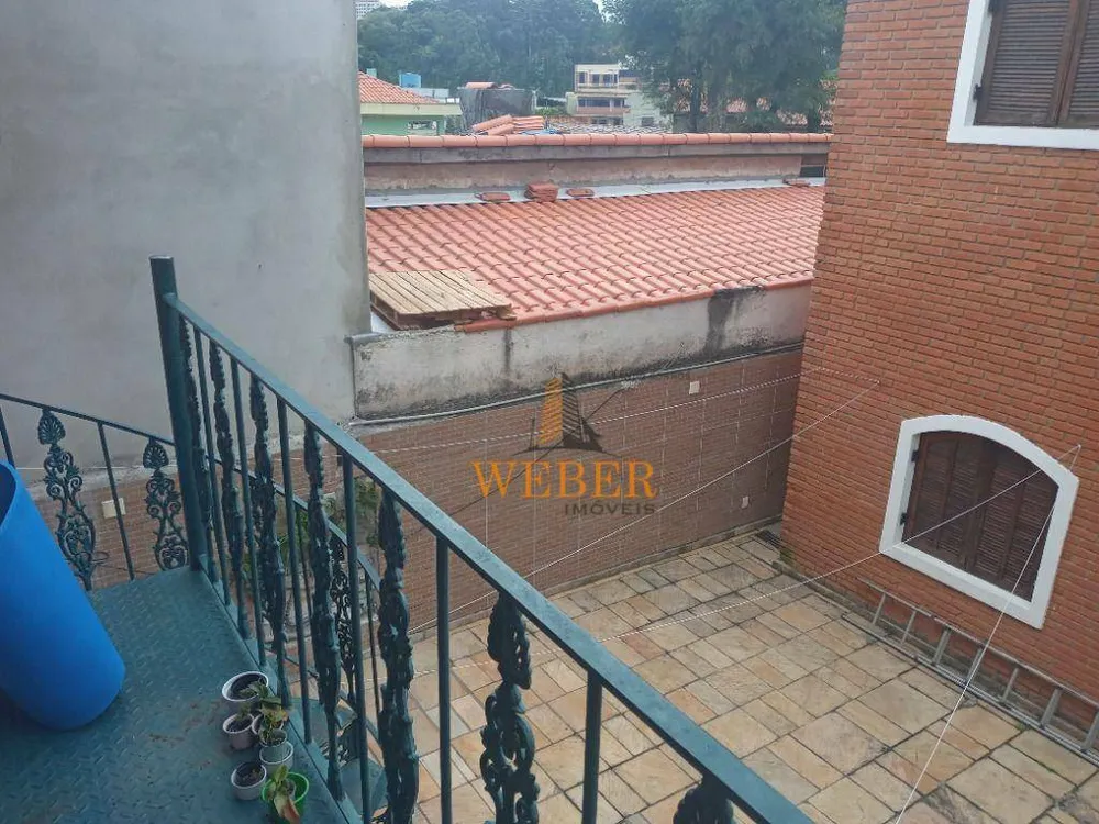Casa, 4 quartos, 250 m² - Foto 15