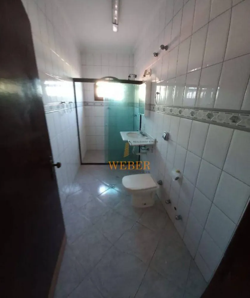 Casa, 5 quartos, 450 m² - Foto 17