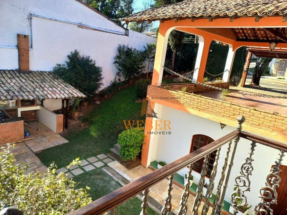 Casa, 5 quartos, 450 m² - Foto 10
