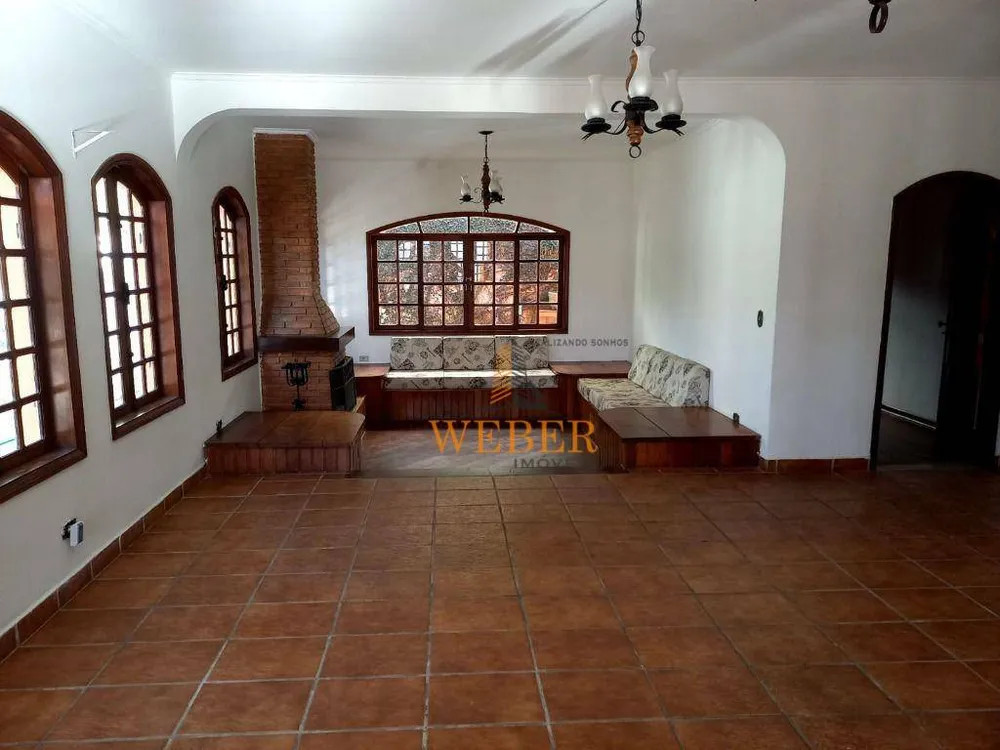 Casa, 5 quartos, 450 m² - Foto 11