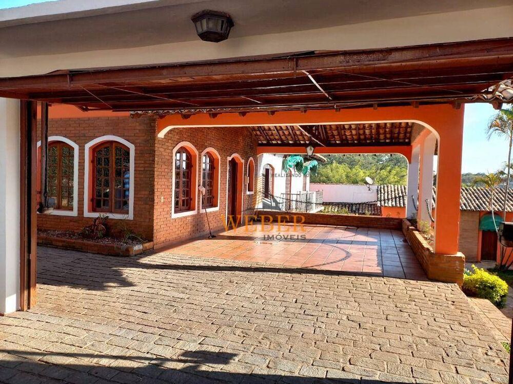 Casa à venda com 5 quartos, 450m² - Foto 6