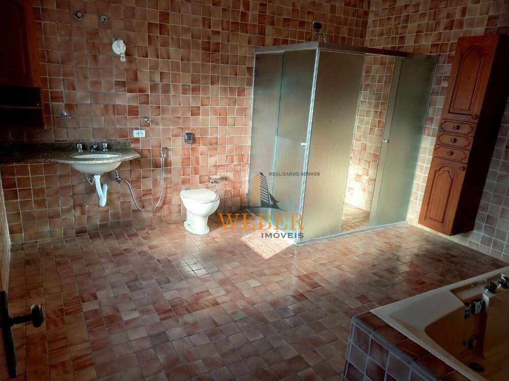 Casa à venda com 5 quartos, 450m² - Foto 3