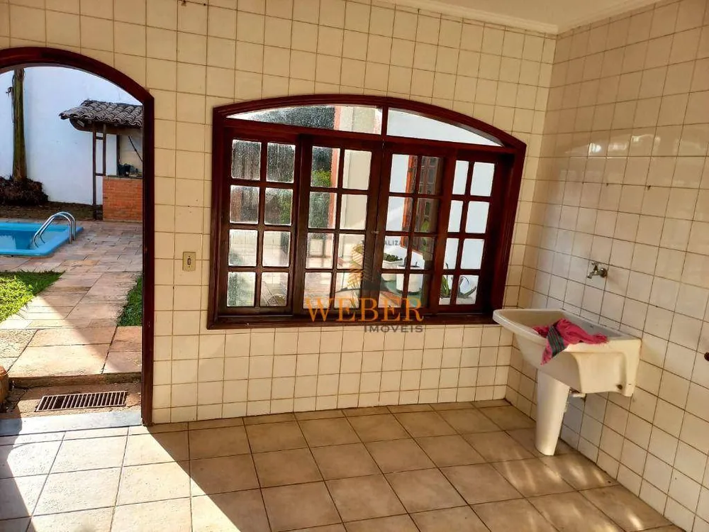 Casa, 5 quartos, 450 m² - Foto 4