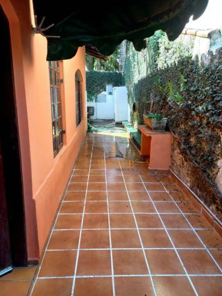 Casa, 5 quartos, 450 m² - Foto 16