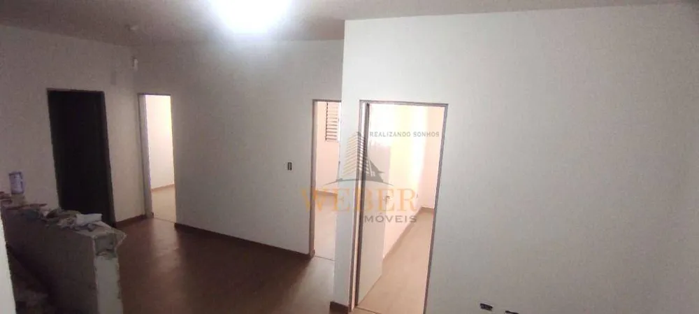 Apartamento, 3 quartos, 65 m² - Foto 2
