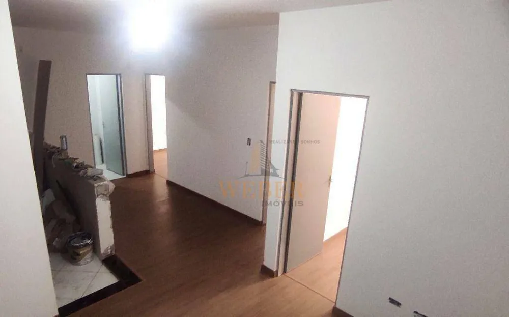 Apartamento, 3 quartos, 65 m² - Foto 1