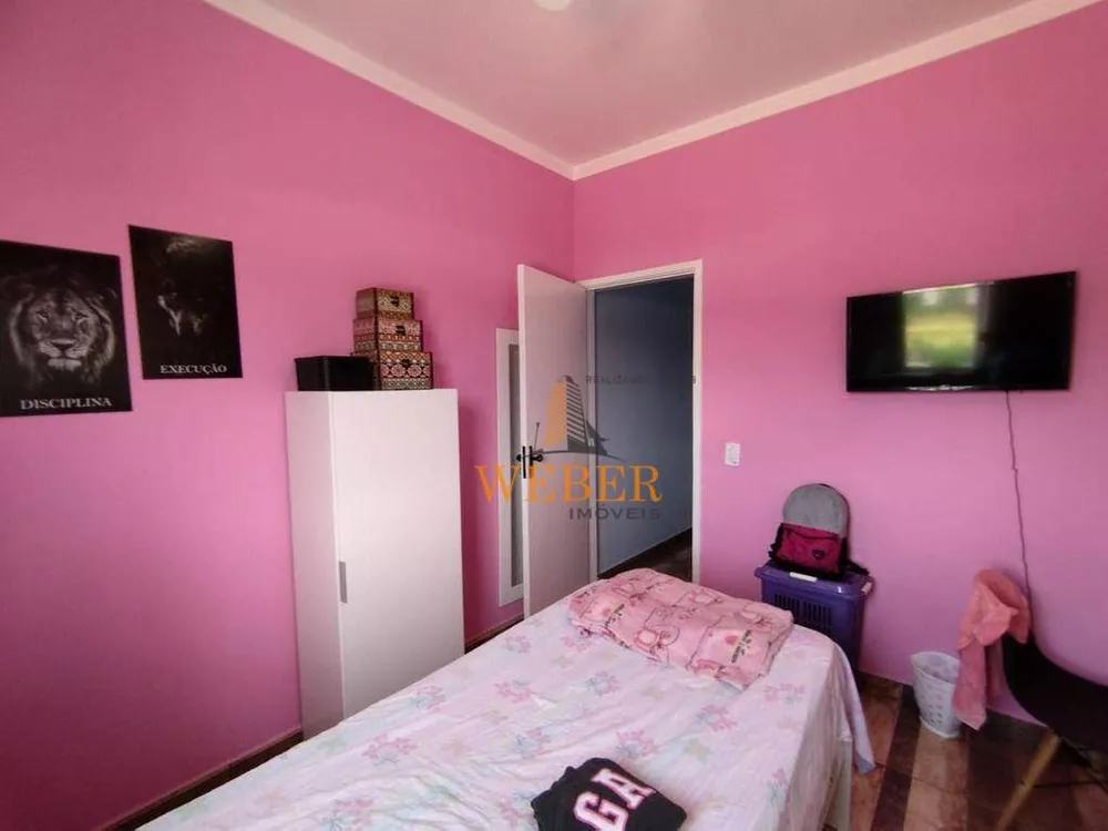 Sobrado à venda com 3 quartos, 180m² - Foto 3