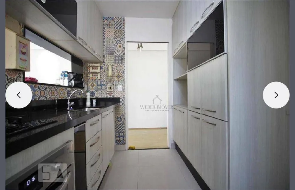 Apartamento, 3 quartos, 78 m² - Foto 16