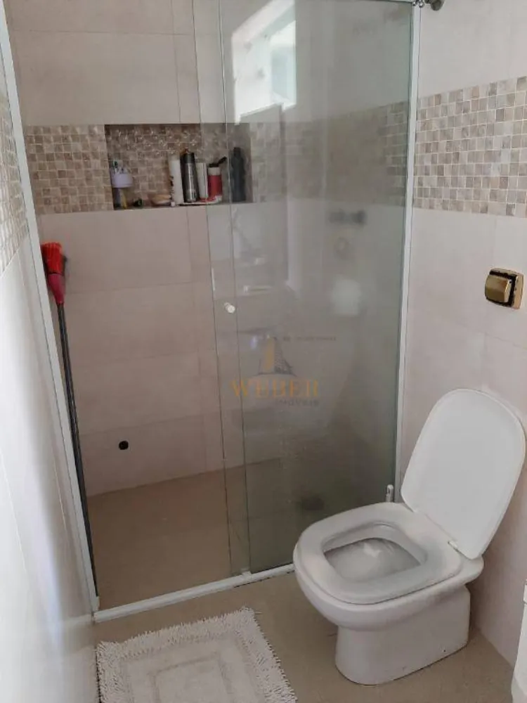 Sobrado, 2 quartos, 250 m² - Foto 13