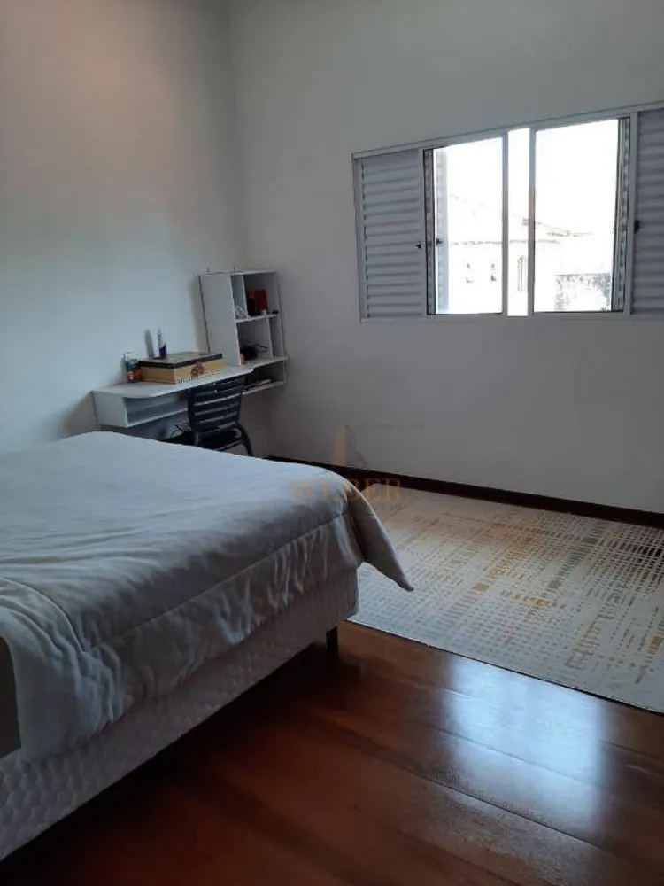 Sobrado, 2 quartos, 250 m² - Foto 12