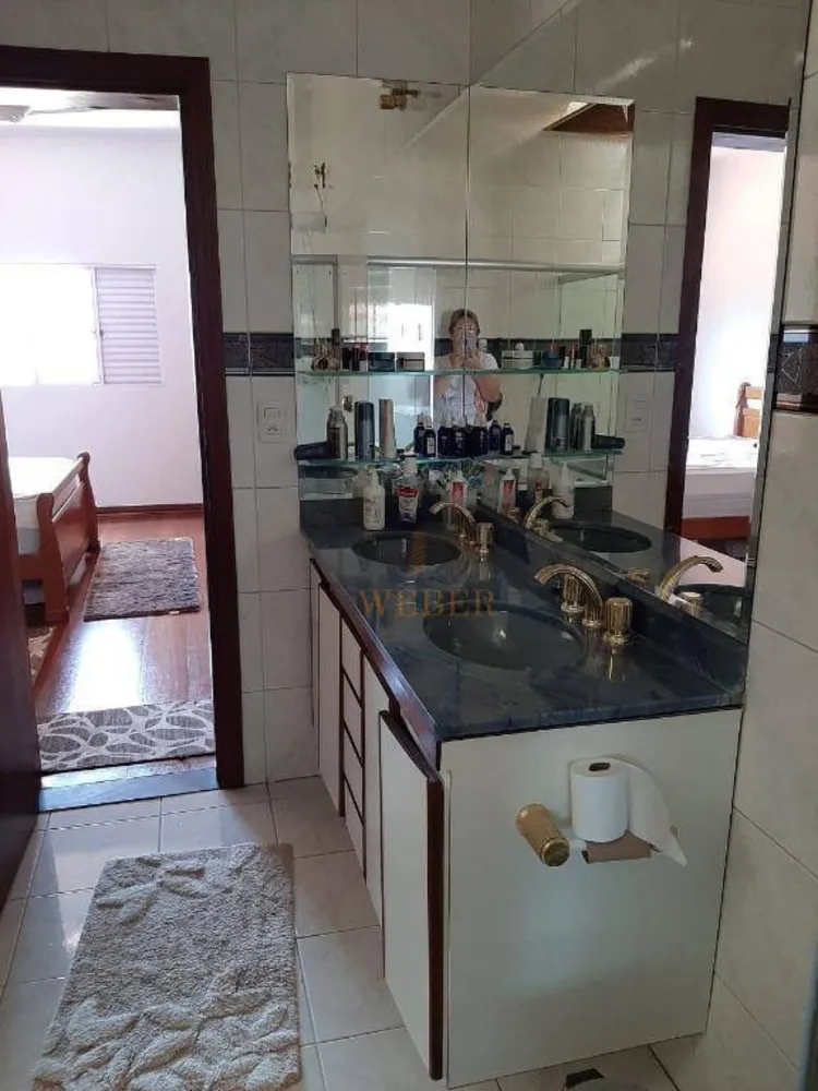 Sobrado, 2 quartos, 250 m² - Foto 11