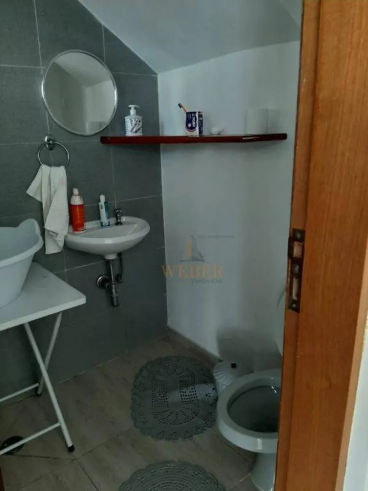 Sobrado, 2 quartos, 250 m² - Foto 9