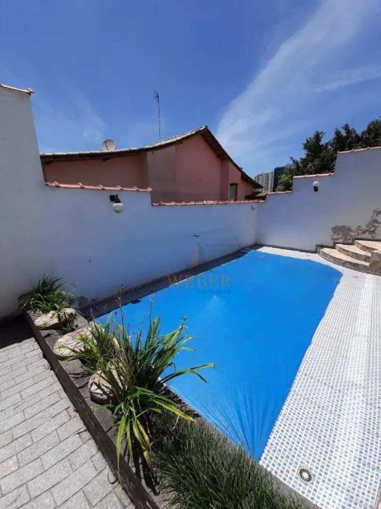 Sobrado, 2 quartos, 250 m² - Foto 2