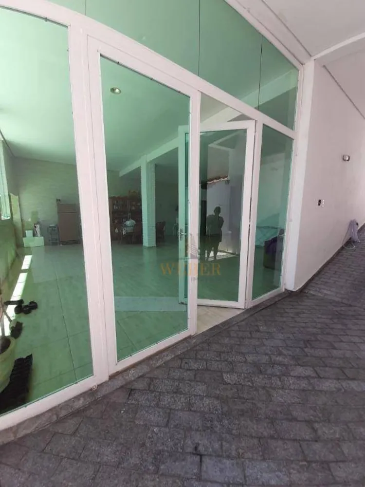 Sobrado, 2 quartos, 250 m² - Foto 4