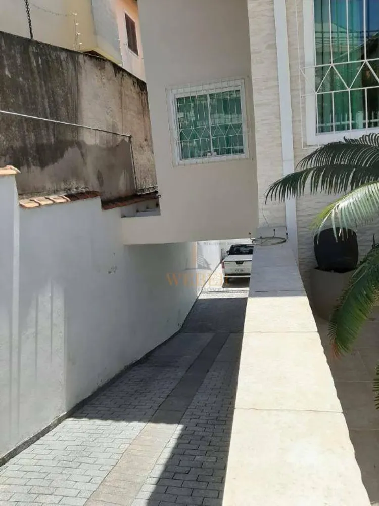 Sobrado, 2 quartos, 250 m² - Foto 5