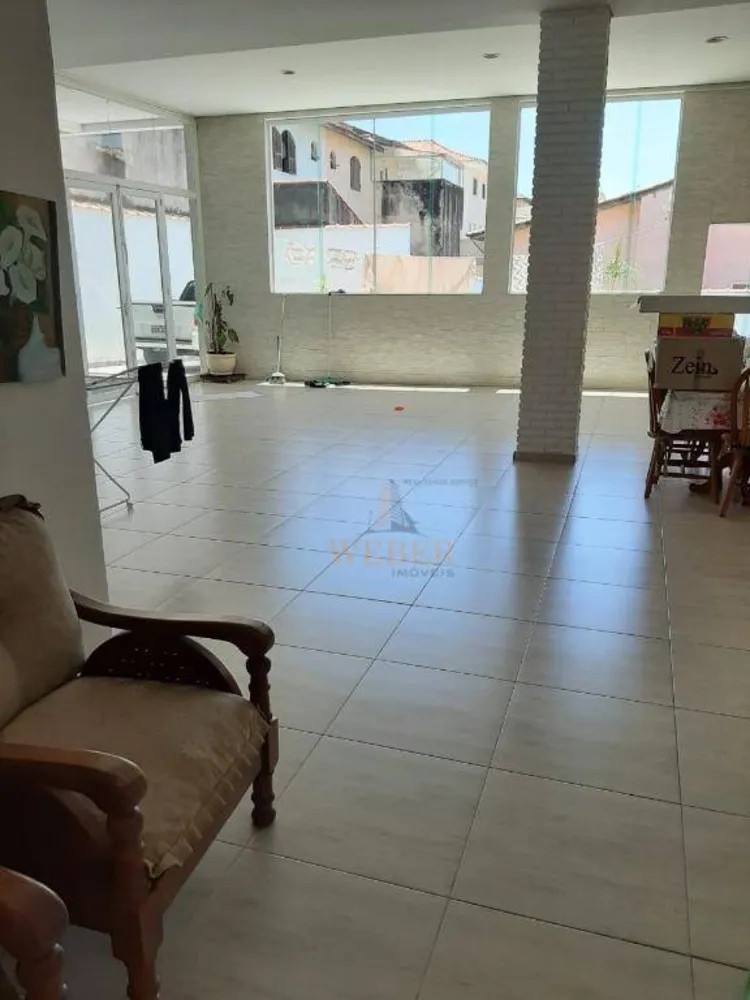 Sobrado, 2 quartos, 250 m² - Foto 15