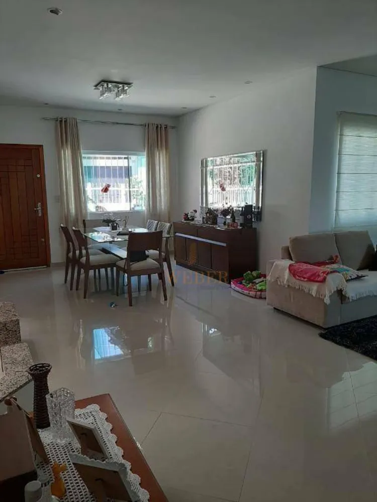 Sobrado, 2 quartos, 250 m² - Foto 7