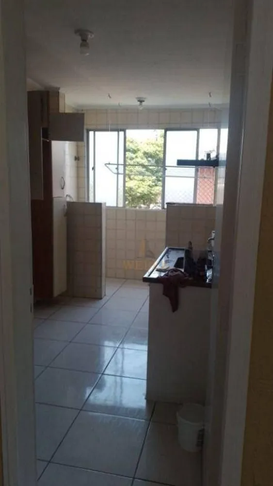 Apartamento, 2 quartos, 58 m² - Foto 7