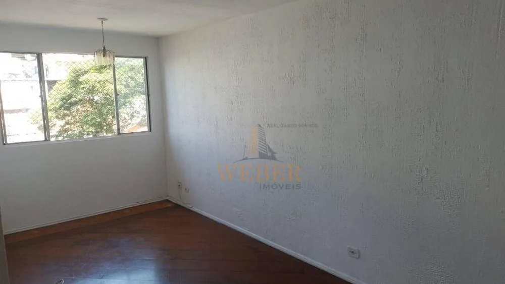 Apartamento, 2 quartos, 58 m² - Foto 1