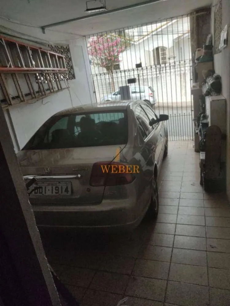 Sobrado, 2 quartos, 95 m² - Foto 1