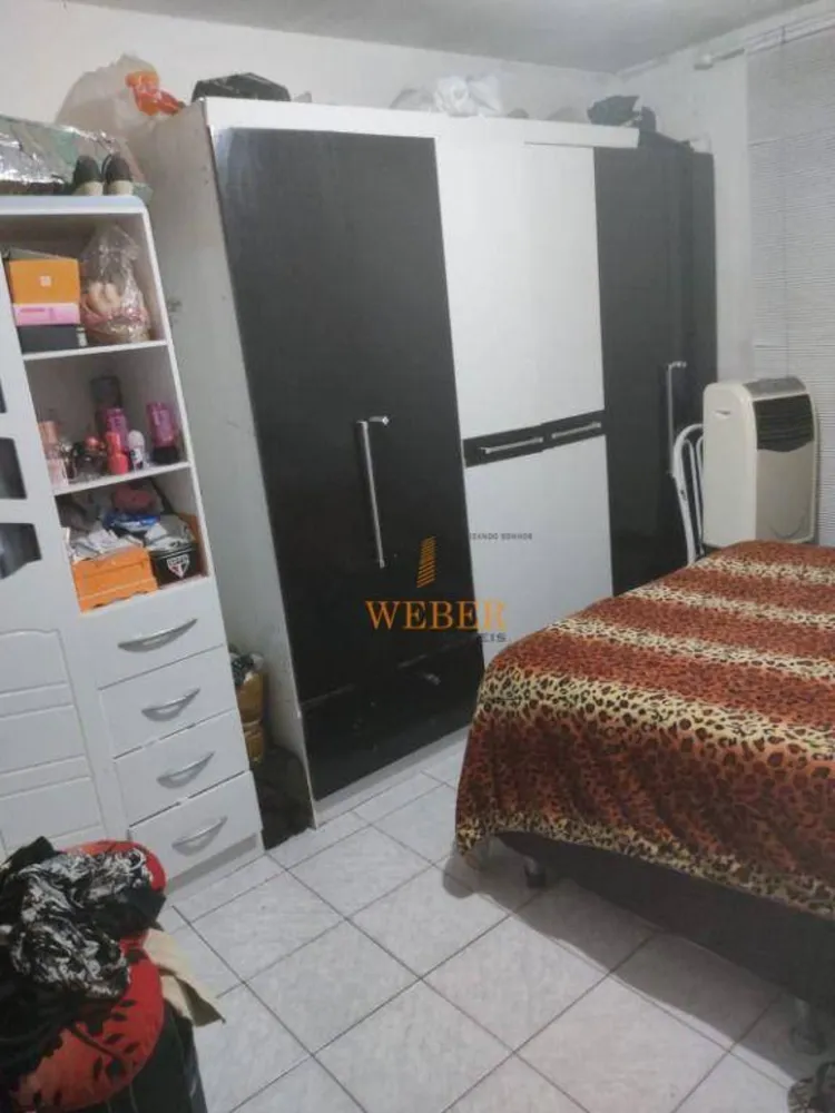Sobrado, 2 quartos, 95 m² - Foto 11