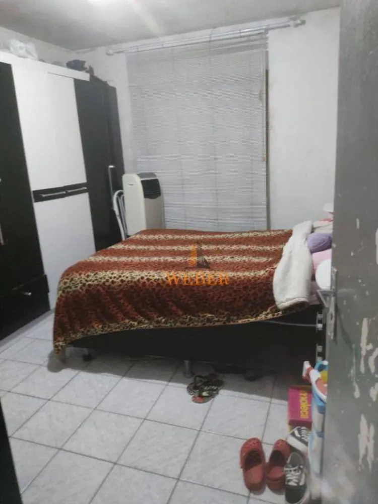 Sobrado, 2 quartos, 95 m² - Foto 10