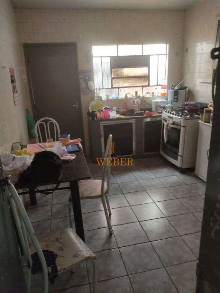 Sobrado, 2 quartos, 95 m² - Foto 3