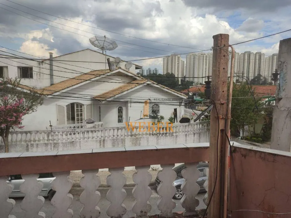 Sobrado, 2 quartos, 95 m² - Foto 12